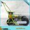 time-saving vegetable planting machine for sowing seed