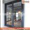 Cheap house windows for sale thermal break price of aluminum sliding window with mosquito net
