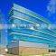 cheap Glass building facade glass curtain wall