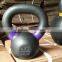 KB102 Kettle bell gym equipment