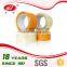 Single Side SEALING Adhesive Tape YELLOWISH TAPE