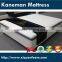 Hot selling high quality competitive price polyethylene foam mattress