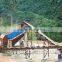 Great Wall Complete Stone Crushing and Screening Plant Mining Equipments for Sale