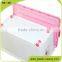 Plastic Clothes Storage Box With Wheels