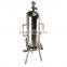 stainless steel sanitary filter housing,Sanitary stainless steel filter cartridge housing,Sanitary Filter Housing