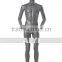 adjust running male mannequin