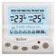 R308 Series 5+2 Day Programmable Underfloor Heating Thermostat