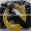 Various Styles Factory Directly Resistance Bands, Exercise Yoga Bands Rubber Fitness Training Bands