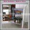 Made in China new kitchen hardware fitting lazy susan iron chrome swing trays
