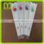 2016 Yiwu plastic flower bags customized plastic bopp flower sleeve