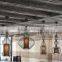 SCANDINAVIALAMP Hudson Valley Lighting Vestal-Pendant Aged