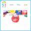 2016 best sale puzzle game toys round hacky sack