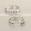 925 Sterling Silver Factory Direct Sell Top Design Earring With Zircon