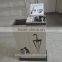 Print umbrella logo on umbrella bag dispenser unique-technological-suppliers-china