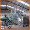 JNC Used Motor Oil Regeneration to Diesel Equipment