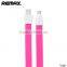 REMAX Full Speed Micro- USB Cable for Android USB Cable