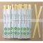hot sale 100% Natural Reusable Bamboo chopstick