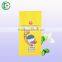 Reasonable price color printed white craft paper bags waste bags