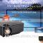 New arrival! PTP200C 2 in 1 LED Projector + TV BOX 2000 Lumens in Android WIFI Bluetooth Smart Beamer