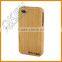 2016 Burst Sells Top Sale Cell Phone Case Cover,Bamboo/wood Material Wooden Cell Phone Case