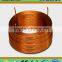 Custom Power Transformer for Electrical Machine/electric Transformer Coil/copper Coil Bobbin Transformers