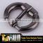 Hottest selling new design cheap price metal slide buckles buckles
