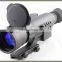 HM38 Best selling 3x Night vision scope,1st gen night vision riflescope