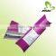 Flexible Side Gusset Plastic Valve Bag