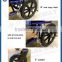 KAREWAY China Supplier Multipfunction Handicap Wheelchair in Hot Sale 803L