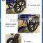 KAREWAY Home Care Product Manual Wheelchair Chinese Supplier 803L