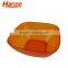 Eco-friendly Square Customized Microwaveable Plastic Salad Bowl