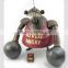 machine angry monkey action figure, OEM action plastic figure for kids, action figure customized China manufacturer