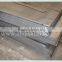 Qishuai chromium carbide overlay plate for sale/abrasion resistant steel plate