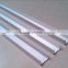 China industrial aluminum profile free samples aluminum profile,U shape aluminum extruded profile channel