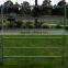 cattle pasture hot dip galvanized panels
