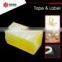 NANPAO tape, stickers and labels hot melt glue with extreme bonding strength