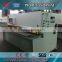 Sheet Metal Cutter 4000mm Shearing Machine 4m