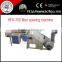 HFK-1000 nonwoven micro fiber opening machine