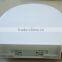 FG940PP- pure pp material closed front family toilet bidet