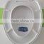 For Sale Custome Seat-up Self Lifting 18.5'' Toilet Seat Cover
