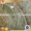Good quality OEM royal pure green onyx stone slabs