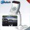 Wireless Bluetooth FM Transmitter with Car Charger Adapter Cigarette Lighter for Smartphone