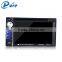 High quality new 6.2 inch universal 2 din car dvd player with bluetooth