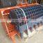 excavator hitachi EX70 skeleton bucket/screening bucket for 0.4 M3 bucket capacity