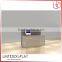 Famouse brand car accessories store display furniture cash counter
