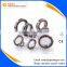 Shanghai Quelong factory CAF brand angular contact ball bearing for agricultural machinery