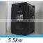 5.5kW 60hz 50hz ac 3phase Manufacture price VFD Drive