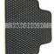All export products rubber colorful car floor mats cheap goods from china