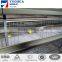 3 tiers 120 birds chicken layer cage,design layer chicken cages