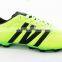 Factory cheap indoor outdoor soccer shoes boots high quality football shoes for men